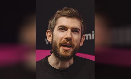 David Karp