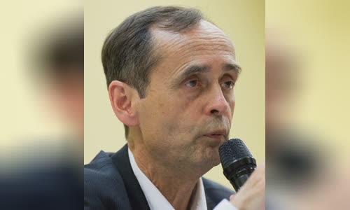 Robert Ménard