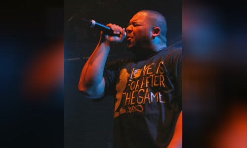 Joell Ortiz