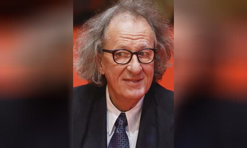 Geoffrey Rush