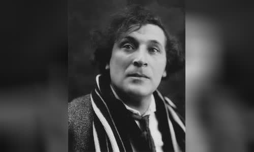 Marc Chagall