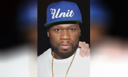 50 Cent