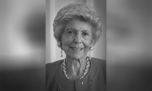 Hélène Carrère d'Encausse