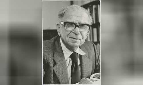 Richard Krautheimer