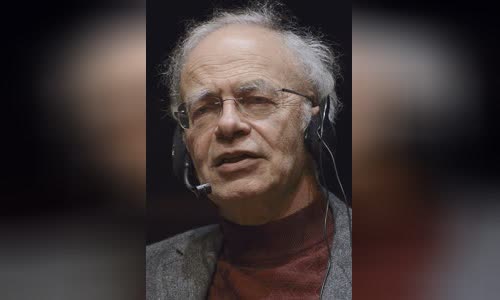 Peter Singer