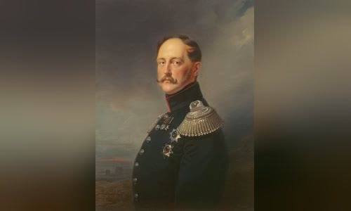 Nicholas I of Russia