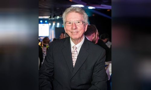 Jean-Pierre Blackburn