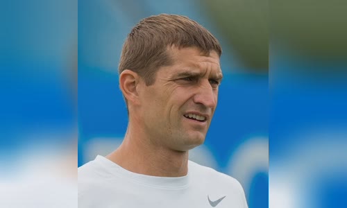 Max Mirnyi