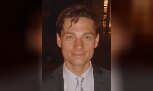 Gregory Smith (actor)