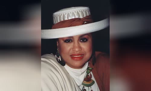 Phyllis Hyman