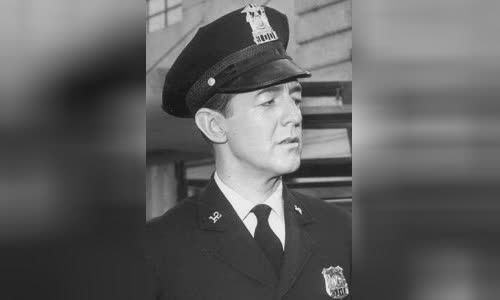 William Schallert