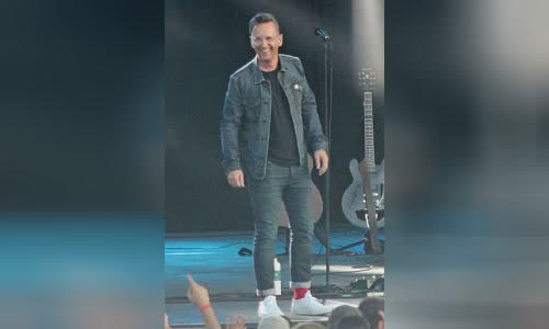 Martin Smith (English musician)
