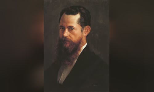 José María Velasco Gómez
