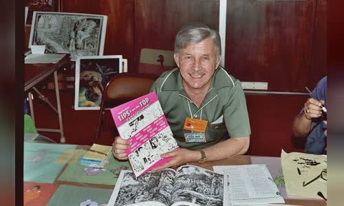 Don R. Christensen