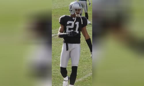 Nnamdi Asomugha