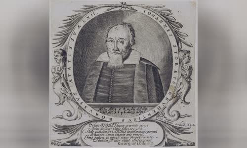 Johann Stobäus