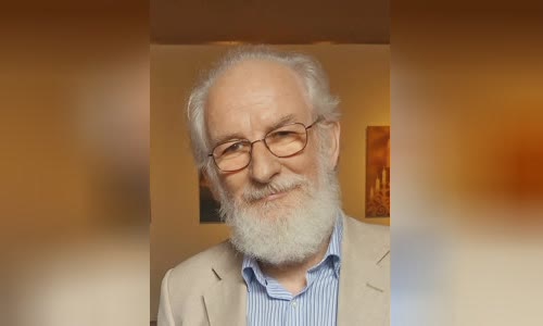 David Crystal