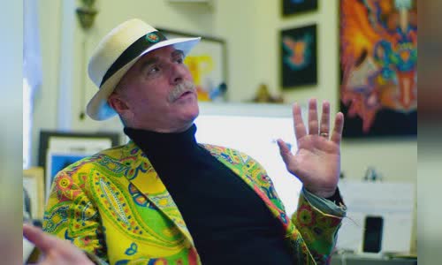 Howard Rheingold