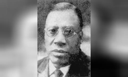 Charles Albert Tindley