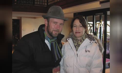 Jonathan Dayton and Valerie Faris