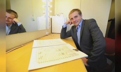 Vasily Petrenko