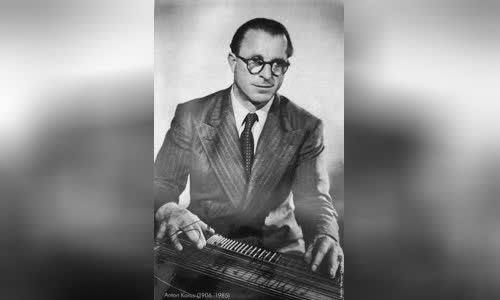 Anton Karas