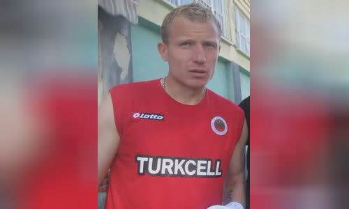 Serdar Kulbilge
