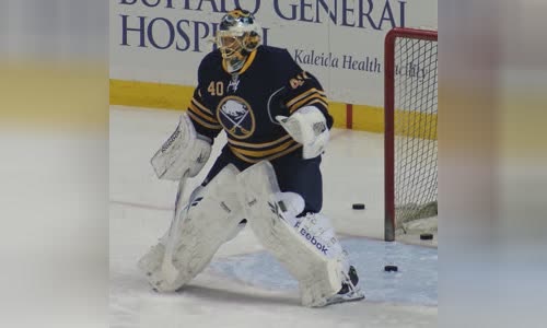 Patrick Lalime