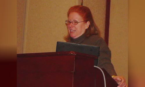 Adele Goldberg (computer scientist)