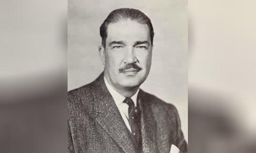 Revilo P. Oliver