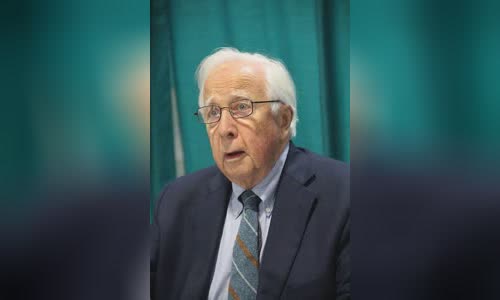 David McCullough