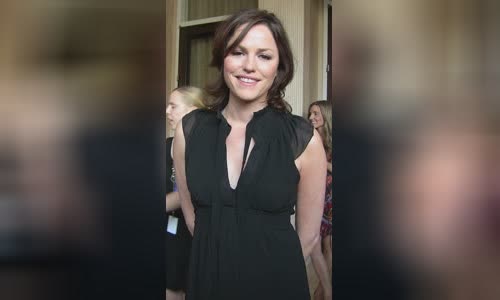 Jorja Fox