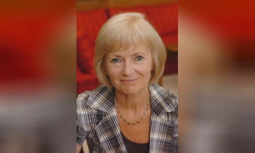 Glenys Kinnock, Baroness Kinnock of Holyhead