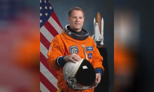 Kevin A. Ford