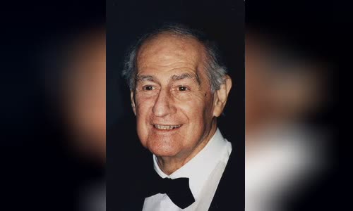 Gian Carlo Menotti