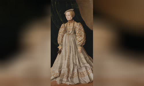 Archduchess Anna of Austria