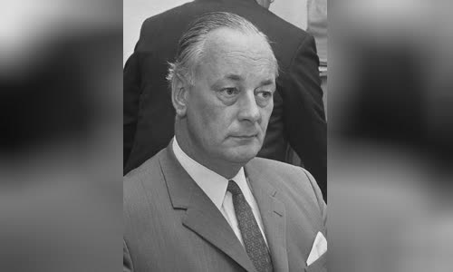 Adolf von Thadden