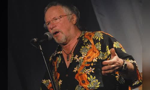 Bill Oddie