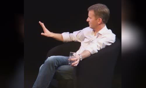 Jeremy Kyle