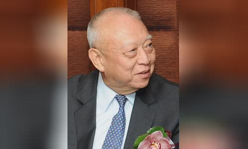 Tung Chee-hwa