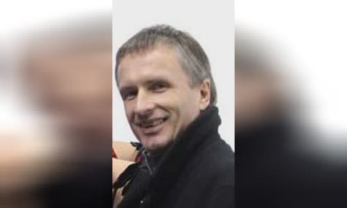 Alexander Svinin