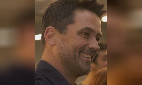 Billy Campbell