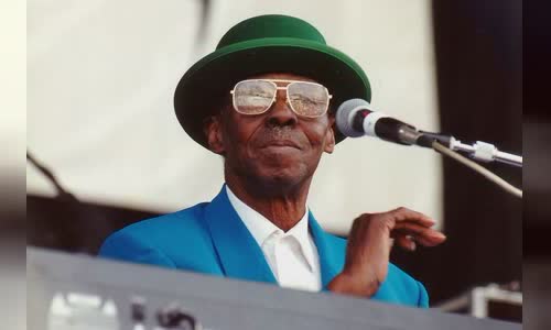Pinetop Perkins