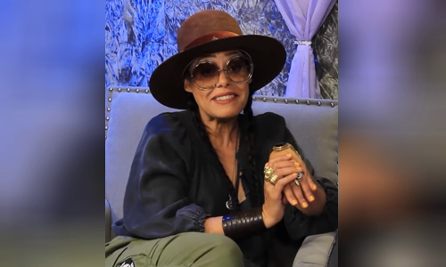 Cree Summer