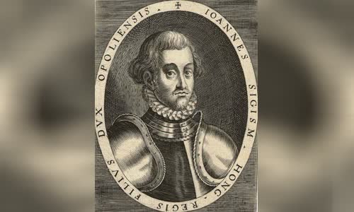 John Sigismund Zápolya