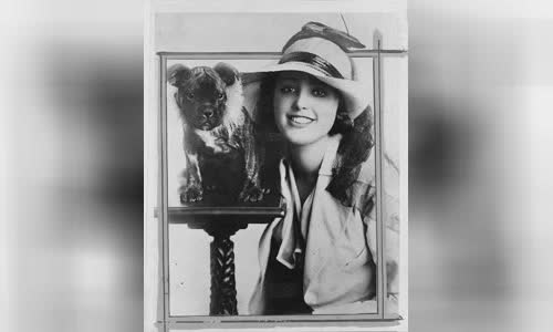 Virginia Rappe