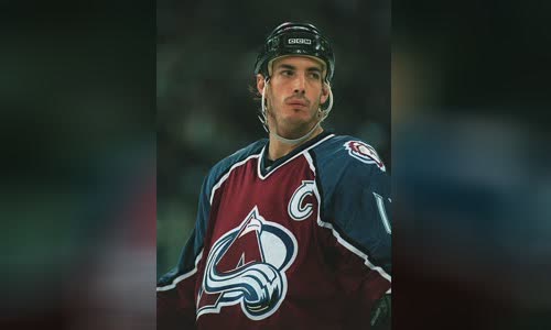 Joe Sakic
