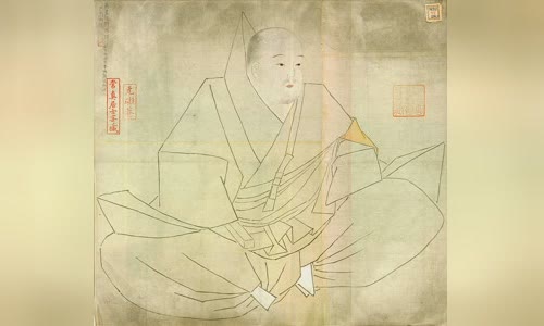 Emperor Shirakawa