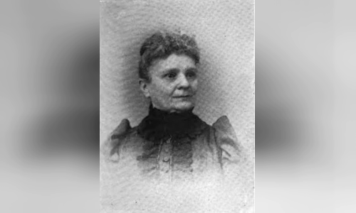 Jane Elizabeth Conklin