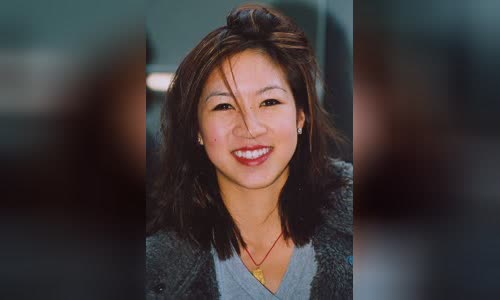 Michelle Kwan